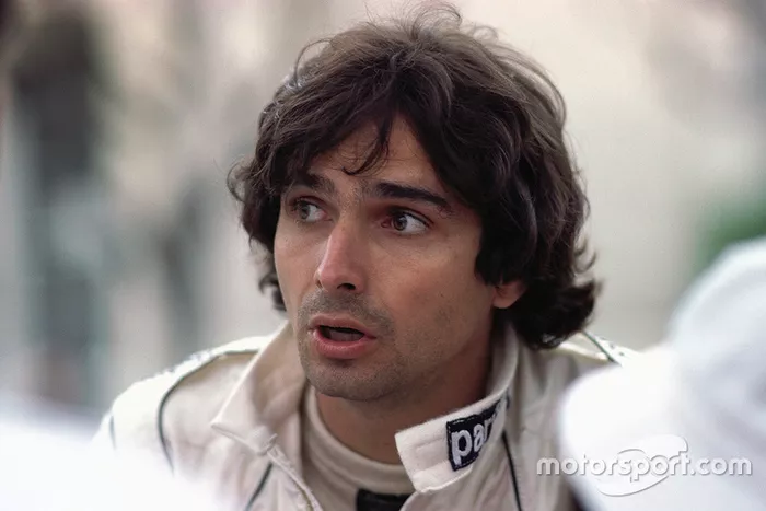 Nelson Piquet