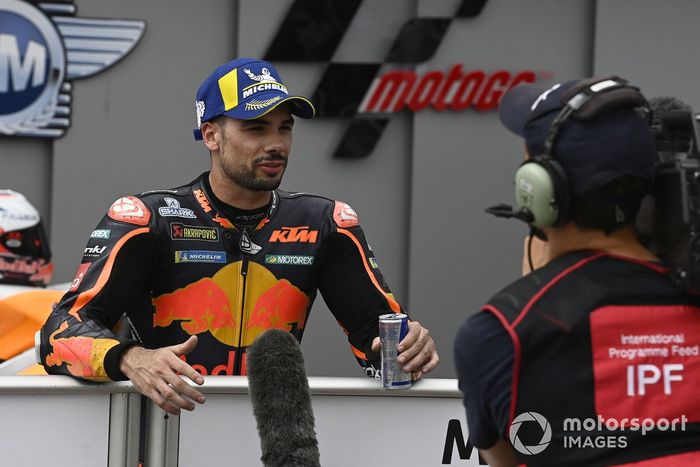 Miguel Oliveira, Red Bull KTM Factory Racing