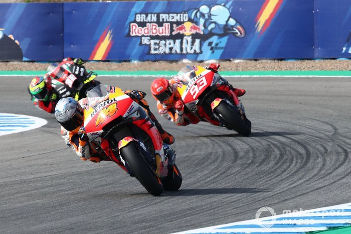 Pol Espargaró, Repsol Honda Team