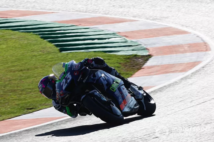 Enea Bastianini, Esponsorama Racing