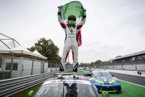 Marco Cassarà, Raptor Engineering - Centro Porsche Catania