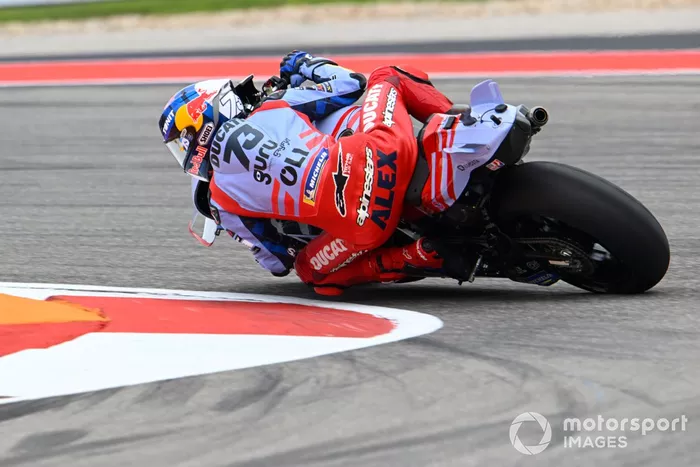 Alex Márquez, Gresini Racing