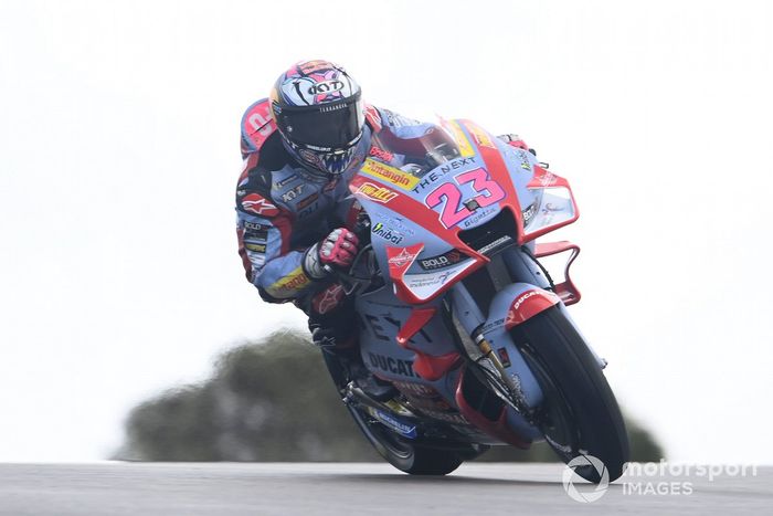 Enea Bastianini, Gresini Racing