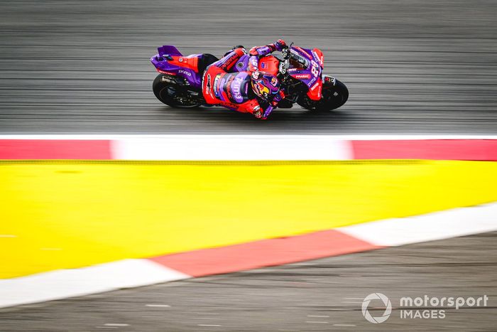 Jorge Martín, Pramac Racing