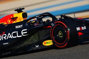 Max Verstappen, Red Bull Racing RB20 