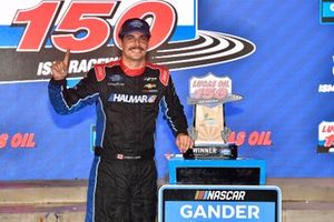 Stewart Friesen
