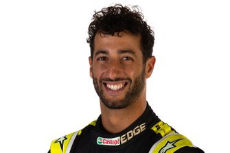 Daniel Ricciardo