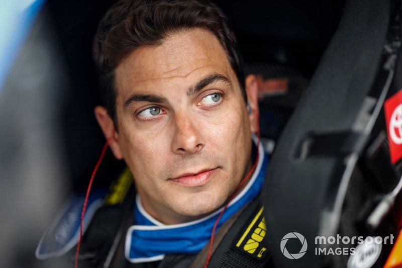 Stewart Friesen