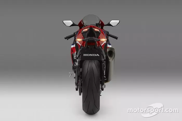 Honda CBR1000RR-R