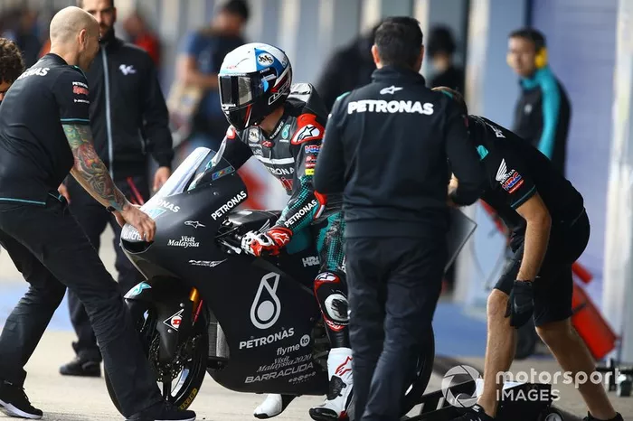 John McPhee, SIC Racing Team