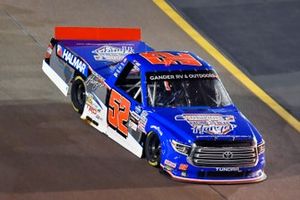 Halmar Friesen Racing