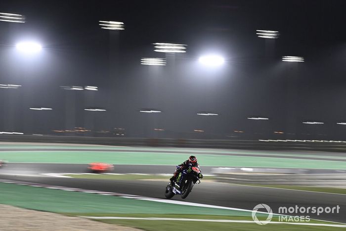 Fabio Quartararo, Yamaha Factory Racing