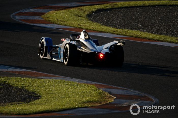 Maximilian Gunther, BMW I Andretti Motorsports, BMW iFE.21