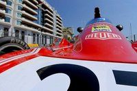 GP de Monaco Historique