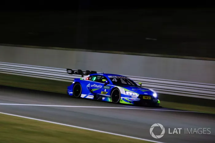 Robin Frijns, Audi Sport Team Abt Sportsline, Audi RS5 DTM