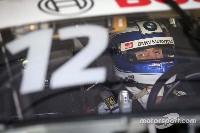 Alex Zanardi