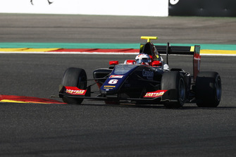 Giuliano Alesi, Trident