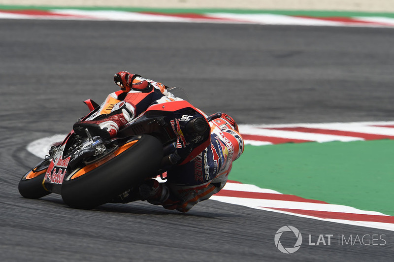 Марк Маркес, Repsol Honda Team