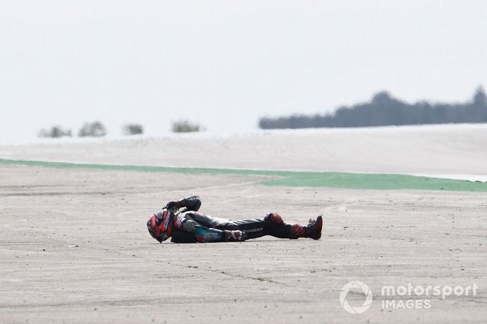 Fabio Quartararo, Petronas Yamaha SRT