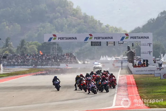 Jorge Martín, Pramac Racing