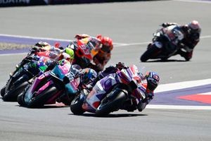 Johann Zarco, Pramac Racing