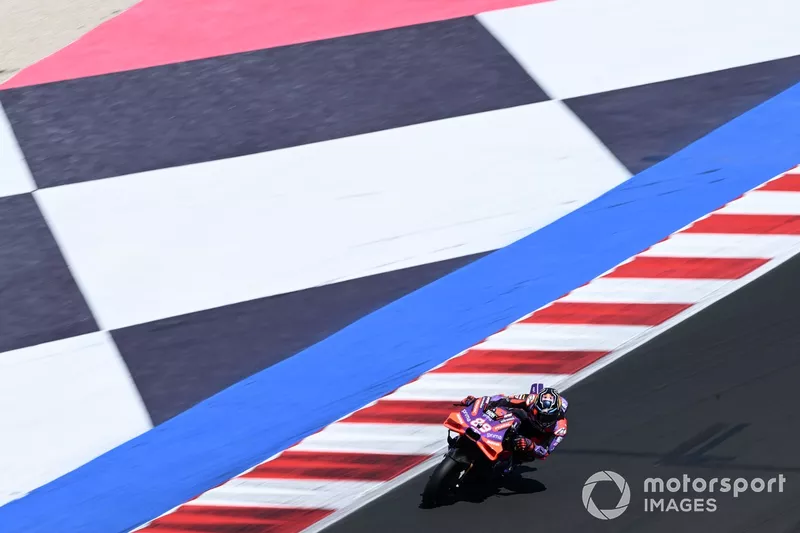 Jorge Martin, Pramac Racing