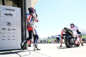 Miguel Oliveira, Equipo Trackhouse Racing