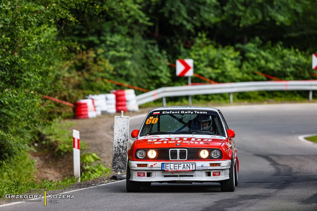 Wyścig Magura Małastowska