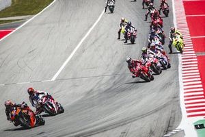 Raúl Fernández, Trackhouse Racing Team