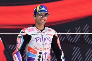 Jorge Martín, Pramac Racing