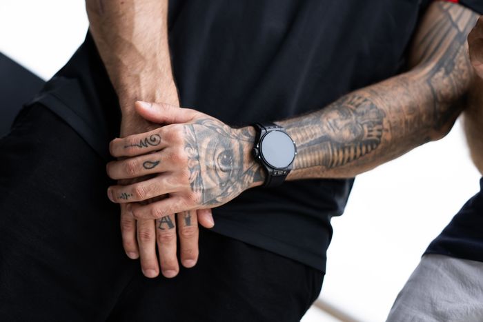 Andrea Iannone, Equipo VR46 