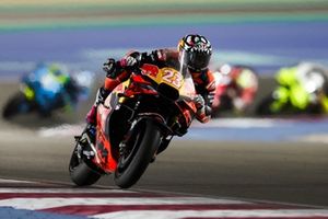 Enea Bastianini, Red Bull KTM Tech 3