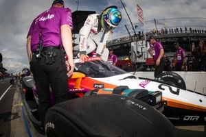 Marcus Ericsson, Andretti Global