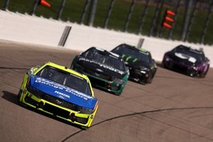 Austin Cindric, Equipo Penske Ford