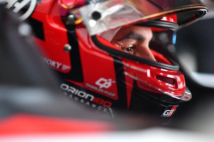 Esteban Ocon, Haas F1 Team