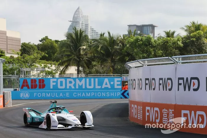 Tom Dillmann, NIO Formula E Team, NIO Sport 004
