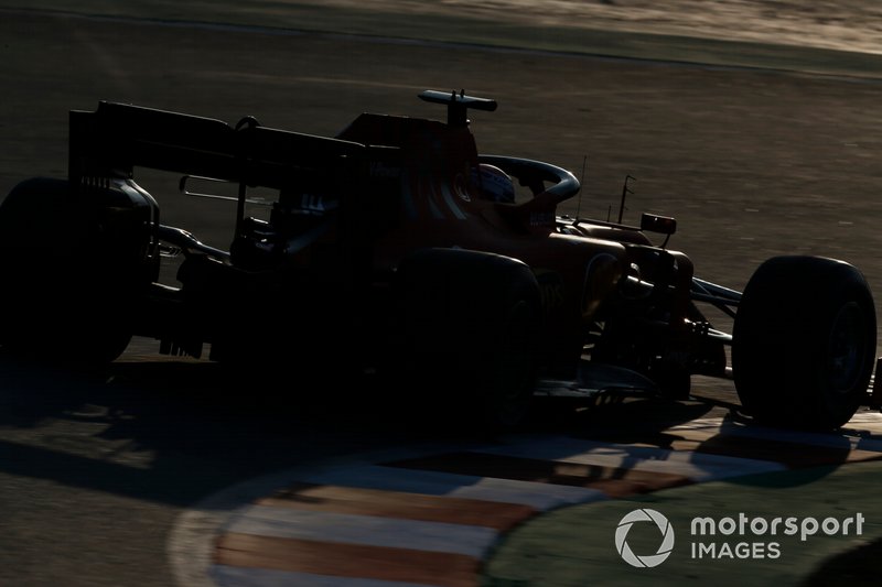 Charles Leclerc, Ferrari SF90