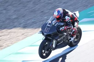 Michael Ruben Rinaldi, Barni Racing Team