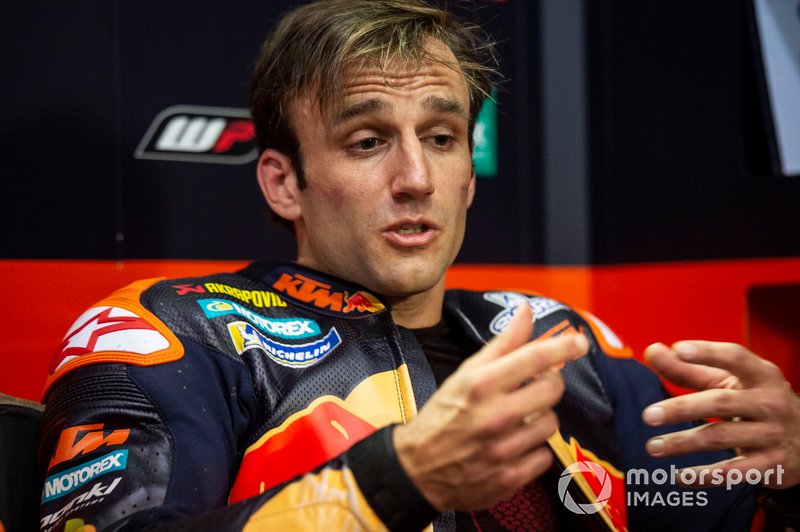 Жоанн Зарко, Red Bull KTM Factory Racing
