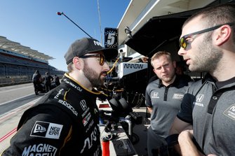 James Hinchcliffe
