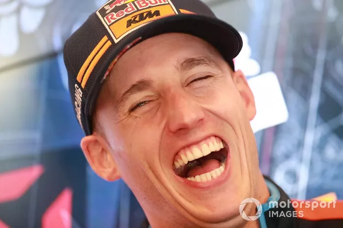 Pol Espargaro, Red Bull KTM Factory Racing