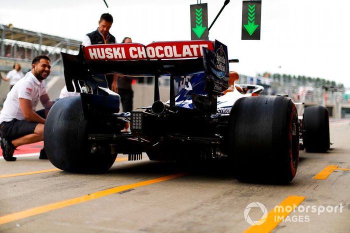 Carlos Sainz Jr., McLaren MCL34