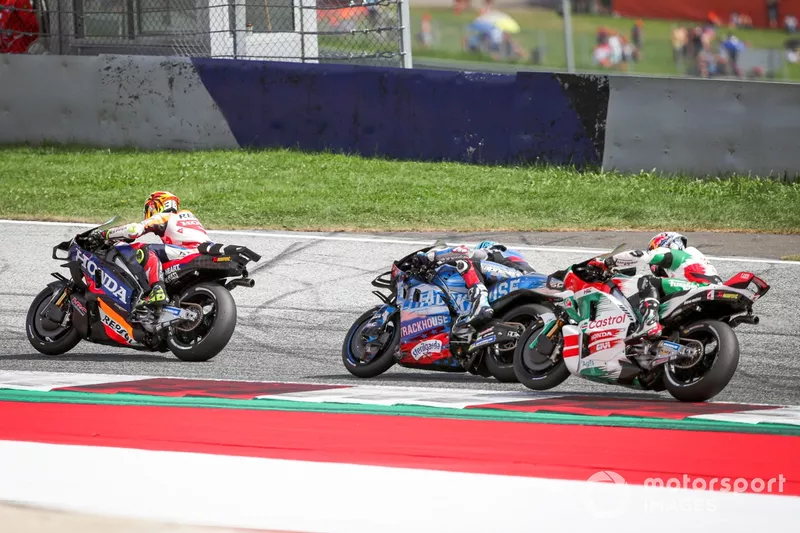 Joan Mir, Repsol Honda Team