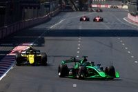 F2 - Corrida sprint - Losail