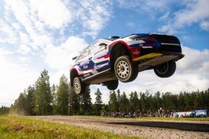 Fabrizio Zaldivar, Marcelo el Ohannesian, Skoda Fabia Evo Rally2