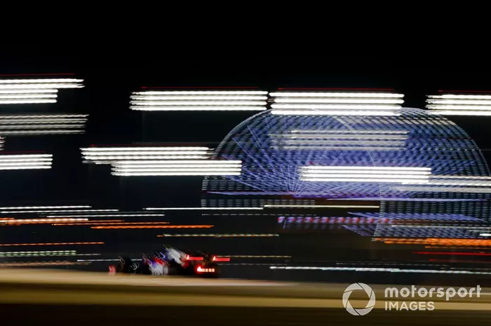 Alexander Albon, Toro Rosso STR14