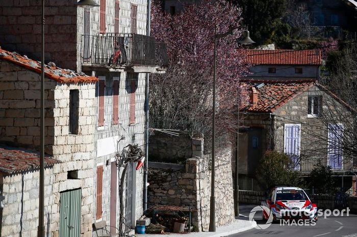 Jari-Matti Latvala, Miikka Anttila, Toyota Gazoo Racing WRT Toyota Yaris WRC