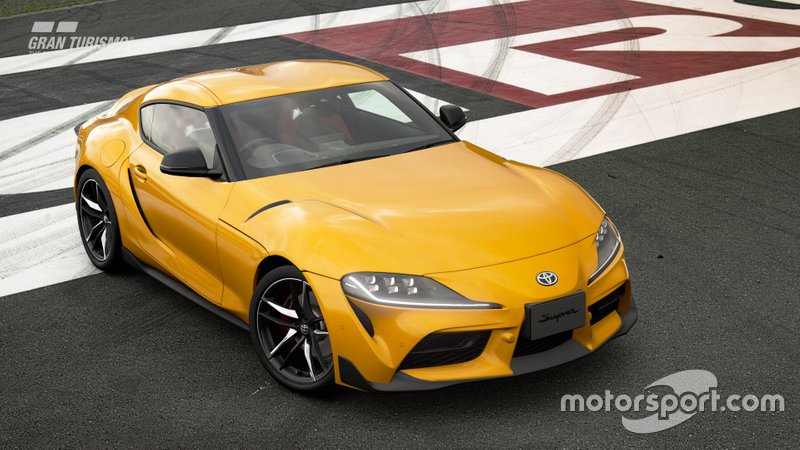 Novedades de Gran Turismo Sport