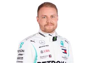 Valtteri Bottas