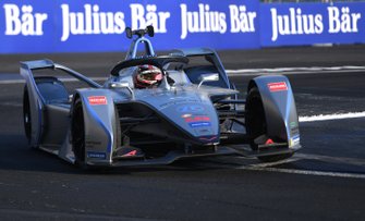 Edoardo Mortara Venturi Formula E, Venturi VFE05
